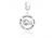 BERLOQUE PERSONALIZADO REDONDO MANDALA NASCIMENTO - comprar online