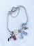 Berloque Melhores Amigas - Best Friend Infinity - comprar online