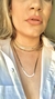 Chocker Riviera Rainbow na internet