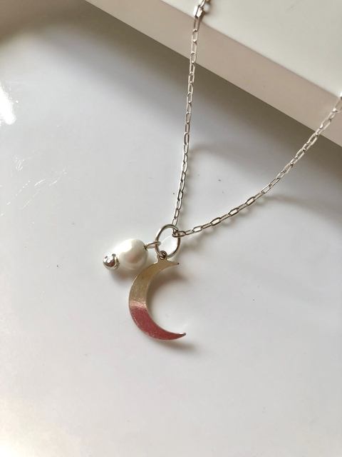 Colar La Luna
