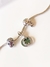 Berloque Separador Caveira Delicada - Skull - comprar online