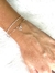 Pulseira Cordão Baiano - loja online