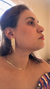 Piercing Cartilagem Redondo - Nariz e Orelha - comprar online