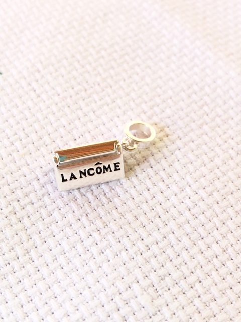 Berloque Paleta de Maquiagem