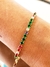 Pulseira Riviera Rainbow
