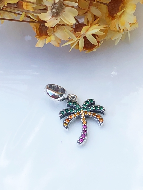 Berloque Coqueiro Praiou