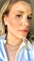 Chocker Riviera Rainbow - loja online