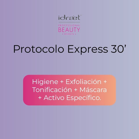PROTOCOLO EXPRESS