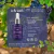UVA MALBEC SERUM - Serúm regenerador