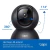 Cámara Wi-Fi de seguridad para interior TP-LINK Tapo C201 - Browse SRL