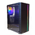 Gabinete Gamer Aureox Skoll