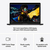 Apple 16" Macbook Pro M4 Pro - Importadora USA Brasil