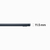 Macbook air M3 15" 10core 16gb ram 256gb ssd - comprar online