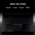 ASUS 18" Republic of Gamers Strix SCAR 18" 2560 x 1600 Ultra 9 275HX RTX 5090 2TB - comprar online