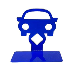 SUPORTE PARA CARREGAR CELULAR FUSCA