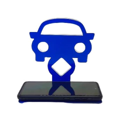 SUPORTE PARA CARREGAR CELULAR FUSCA - loja online