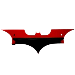 PRATELEIRA SUPER HERÓIS - BATMAN MODELO 1