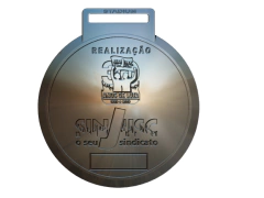 Medalha do Judiciário