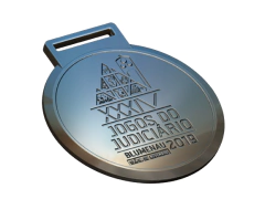 Medalha do Judiciário - comprar online