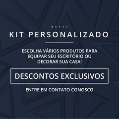 KIT PERSONALIZADO
