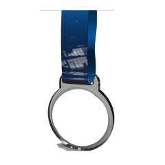 Medalha Redonda Acrílico 6cm - comprar online