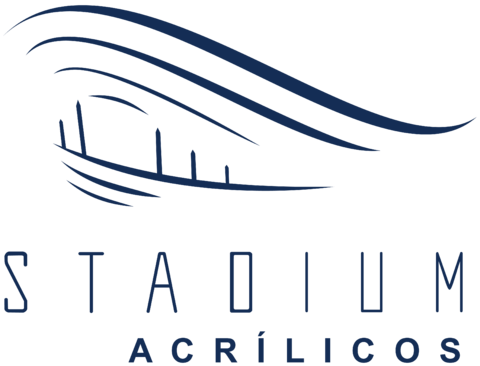 Stadium Acrílicos