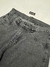 JEAN CARGO NEGRO DESGASTADO - comprar online