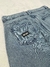 JEAN WIDE CELESTE - comprar online