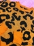 SWEATER LANA - ANIMAL PRINT - comprar online