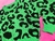 SWEATER LANA - ANIMAL PRINT - ROAD QUEEN
