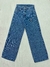 JEAN WIDE AZUL