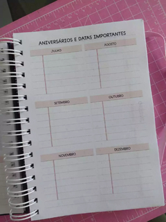 Agenda Escolar - Sonic - comprar online