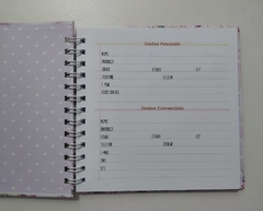 Caderno Avatar Personalizado - comprar online