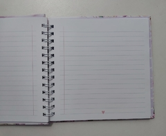 Caderno Avatar Personalizado na internet