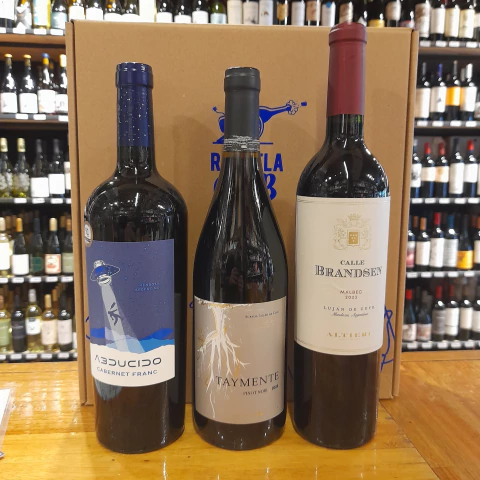 Club Rayuela - Caja Octubre - comprar online