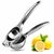 Exprimidor Limon Metalico