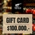 Gift Card Virtual $100.000