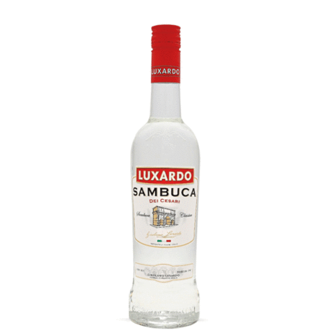 Sambuca Dei Cesaria Luxardo 750Ml