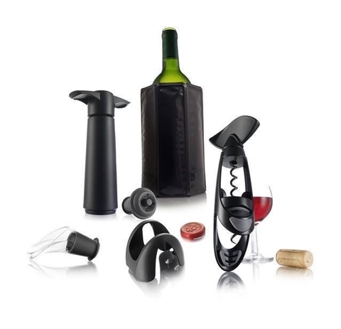 Wine Set Expirienced Vacu Vin