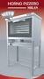 Horno pizzero TAESCA 12 moldes