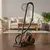 Aspiradora Trineo Ranser VC-1537 de 1500W y 2.5L sin Bolsa Naranja - Grupo Hogar