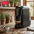 Cafetera Espresso Clooney Ranser Cm-c03b 20 Bar Negra