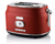 Tostadora Eléctrica Westinghouse Retro 6 Niveles 2 Rodajas - Grupo Hogar