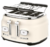 Tostadora Eléctrica Westinghouse Retro 6 Niveles 4 Rodajas - comprar online