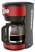 Cafetera De Filtro Westinghouse Retro 1.25 Lts 1000w