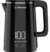 Pava Eléctrica Digital Westinghouse Wh-pe15006m 1.8l Negra Color Negro