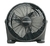 Ventilador Turbo De Piso 12'' BELITA X 40 / 60 Watts