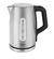 Pava Eléctrica Midea Digital Ek-dc17x Color Inox 220v 1.7l - comprar online