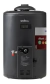 Termotanque Señorial 50 Gas Black 2.0 Electro