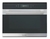 * Horno microondas empotrable Ariston MP 776 IXA F096679